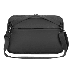 Modecom Split TOR-MC-SPLIT-15 preprosta do 15,6" črna torba za prenosnik
