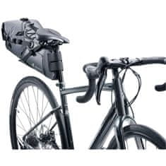 Deuter Bike Packing Sedežna Torba Cabezon SB 16, Black