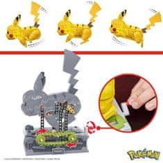 Mattel MEGA CONSTRUX POKÉMON ZBIRATELJSKI PIKACHU