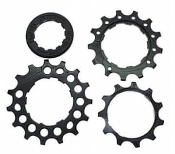 Sram Zobniki CS COGS PG-1210/1230 11-13-15z