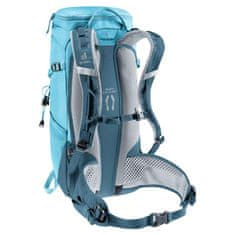 Deuter Ženski Pohodniški Nahrbtnik Trail 16 SL Lagoon/Atlantic