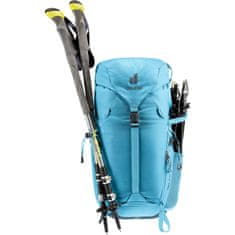 Deuter Ženski Pohodniški Nahrbtnik Trail 16 SL Lagoon/Atlantic