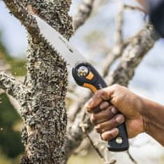 Fiskars vrtna zložljiva žaga SW68 (1067552)