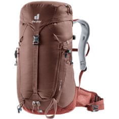 Deuter Ženki Pohodniški Nahrbtnik Trail 22 SL Raisin/Caspia