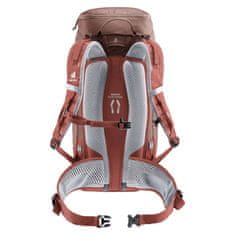 Deuter Ženki Pohodniški Nahrbtnik Trail 22 SL Raisin/Caspia