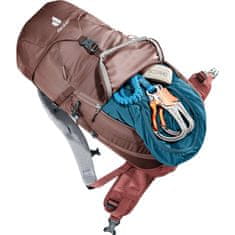 Deuter Ženki Pohodniški Nahrbtnik Trail 22 SL Raisin/Caspia