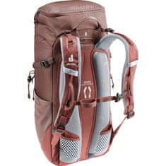 Deuter Ženki Pohodniški Nahrbtnik Trail 22 SL Raisin/Caspia