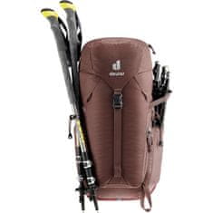 Deuter Ženki Pohodniški Nahrbtnik Trail 22 SL Raisin/Caspia