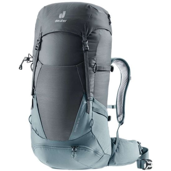 Deuter Ženski Nahrbtnik Futura 30 SL, Graphite/Shale