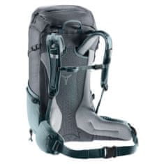 Deuter Ženski Nahrbtnik Futura 30 SL, Graphite/Shale