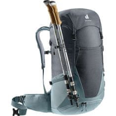 Deuter Ženski Nahrbtnik Futura 30 SL, Graphite/Shale