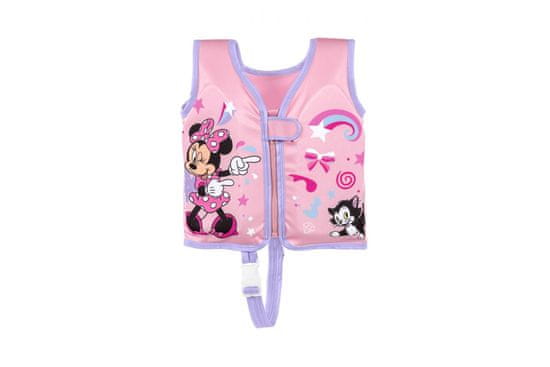 Bestway Plavalni jopič s penasto podlogo majhen - Minnie