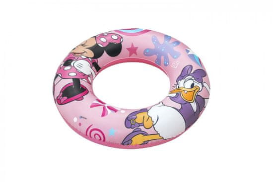 Bestway Napihljiv obroč Minnie 56 cm