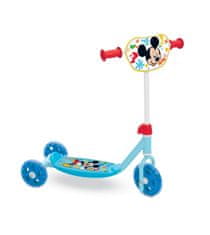 Mondo 28689 Otroški skuter s 3 kolesi Mickey