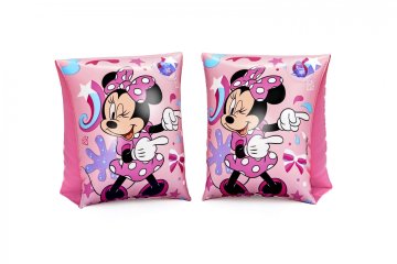 Bestway Napihljivi rokavi Disney Minnie