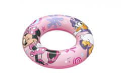 Bestway Napihljiv obroč Minnie 56 cm