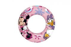 Bestway Napihljiv obroč Minnie 56 cm
