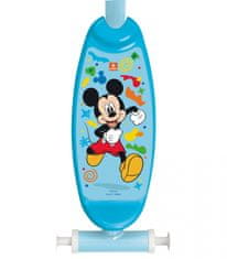 Mondo 28689 Otroški skuter s 3 kolesi Mickey