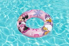 Bestway Napihljiv obroč Minnie 56 cm
