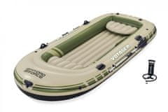 Bestway Ribolovni čoln VOYAGER X4 komplet splavov