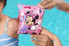 Bestway Napihljivi rokavi Disney Minnie