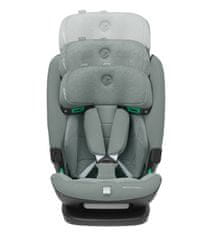 Maxi-Cosi Titan Pro 2 i-Size avtosedež, 76-150 cm, Authentic Grey (8618510112) - odprta embalaža