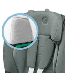 Maxi-Cosi Titan Pro 2 i-Size avtosedež, 76-150 cm, Authentic Grey (8618510112) - odprta embalaža