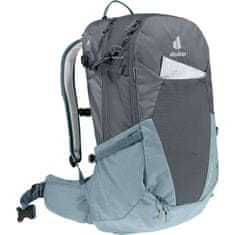 Deuter Ženski Nahrbtnik Futura 25 SL, Graphite/Shale