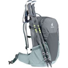 Deuter Ženski Nahrbtnik Futura 25 SL, Graphite/Shale