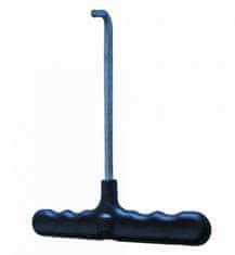 Kubisport Napenjalni kavelj za trampolinske vzmeti 183-429 cm