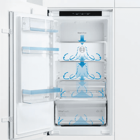 Bosch KIN86VFE0