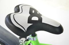 Dino bikes Športno kolo za otroke green 16"