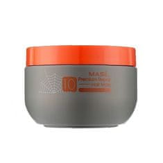 Maska za obnovo las 10 (Premium Repair Hair Mask) 300 ml