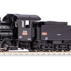 Piko Parna lokomotiva 415 (G 7.1) s ponudbo ČSD III - 47103
