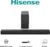 Hisense HS3100 zvočni sistem, 3.1-kanalni