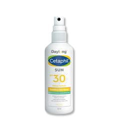 Gel za zaščito pred soncem v razpršilu SPF 30 Cetaphil (Sensitive Gel-Spray) 150 ml