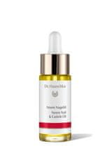 Dr. Hauschka Olje za nohte in obnohtno kožico Neem 18 ml
