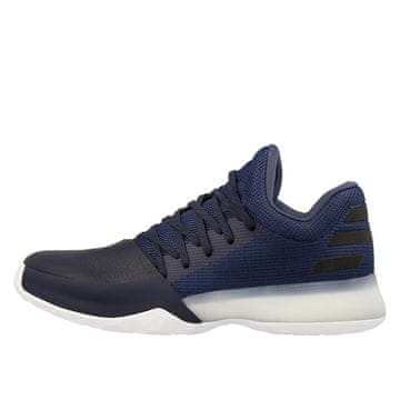 Adidas Čevlji za trening mornarsko modra 42 EU Harden Vol 1