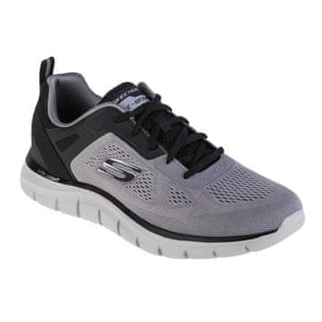 Skechers Čevlji Skechers Track broader 232698GYBK