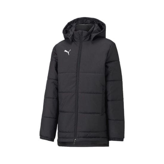 Puma Jakne uniwersalne črna Bench