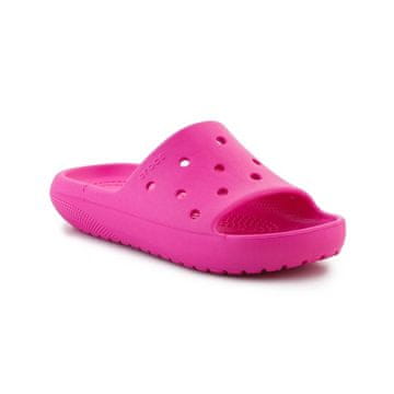Crocs Japanke roza 33 EU Classic Slide