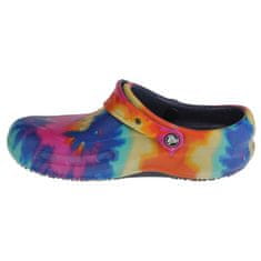 Crocs Cokle mornarsko modra 45 EU Bistro