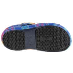 Crocs Cokle mornarsko modra 45 EU Bistro