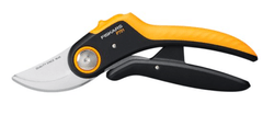 Fiskars škarje Bypass P721 Plus Powerlever (1057170)