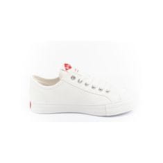 Lee Cooper Superge bela 41 EU LCW24312208L