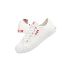 Lee Cooper Superge bela 41 EU LCW24312208L