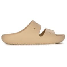 Crocs Japanke bež 39 EU 2094032DS