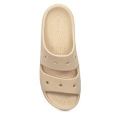 Crocs Japanke bež 39 EU 2094032DS