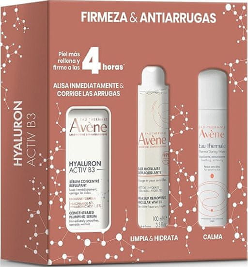Avéne Hyaluron Activ B3 darilni set