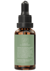 CBD VITAL CBD kapljice Naturextrakt PREMIUM 10 % olje 30ml